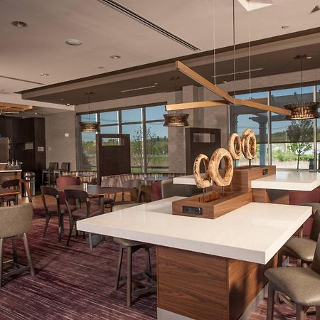 Отель Courtyard By Marriott Boston Littleton Экстерьер фото
