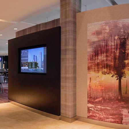 Отель Courtyard By Marriott Boston Littleton Экстерьер фото